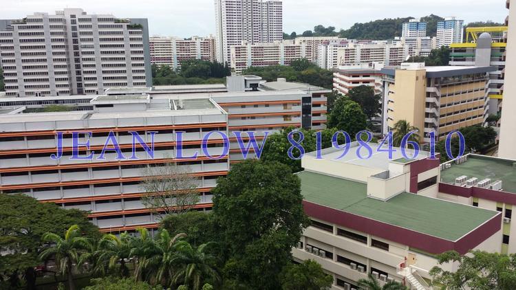 Blk 120 Bukit Merah View (Bukit Merah), HDB 4 Rooms #149255672